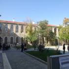 Trakya University, Edirne.
