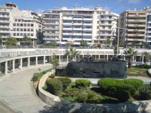 Hellenic Maritime Museum of Piraeus.