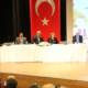BRAU2 Conference and Closing Ceremony, Kemerburgaz University, Istanbul.