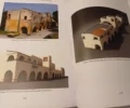 Immagine del libro “Architettura italiana del Dodecanneso 1912-43”